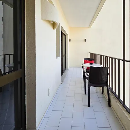 Apartment Praia Rocha Cinza Portimão Exterior foto