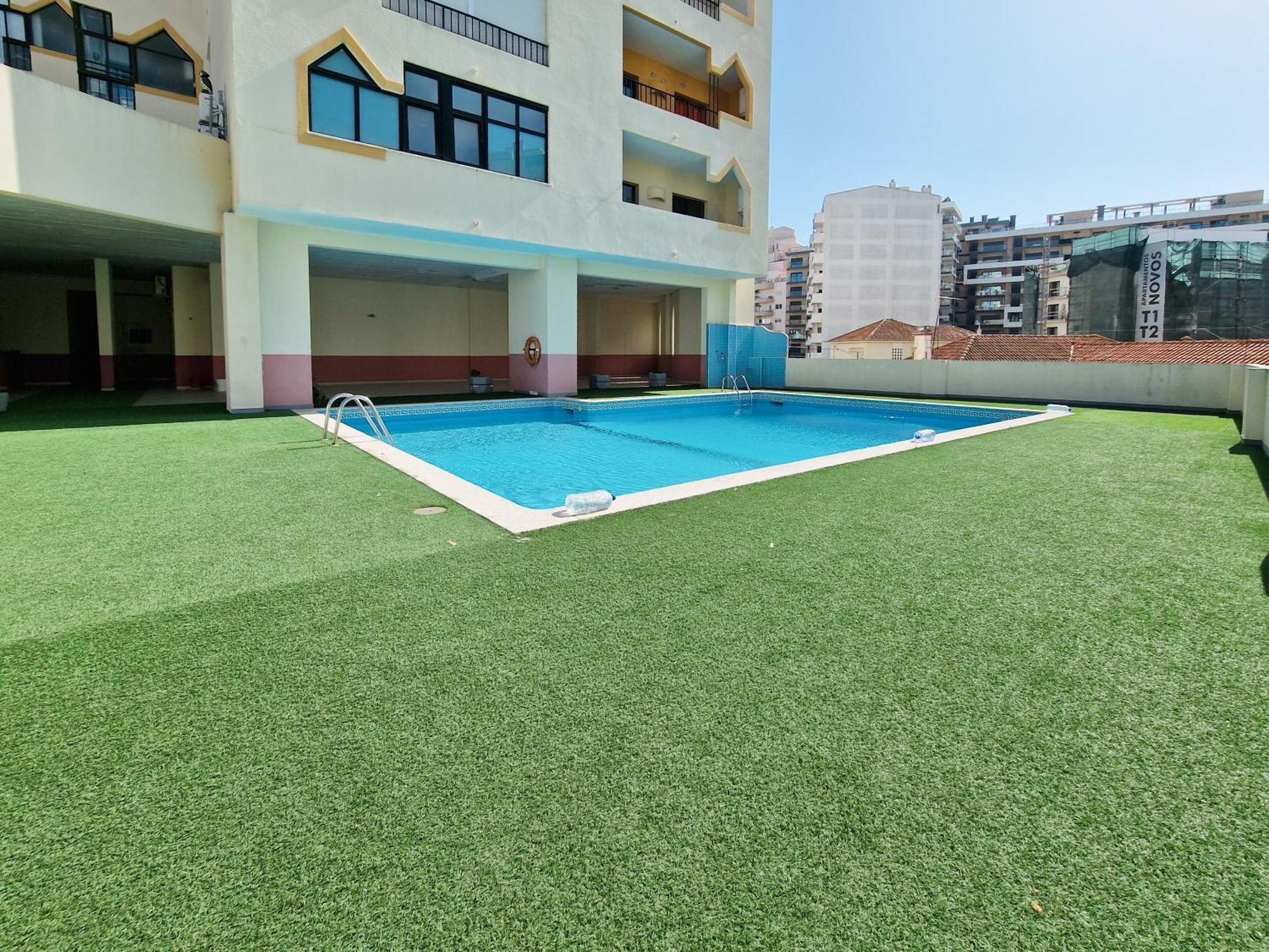 Apartment Rocha Cinza Portimão