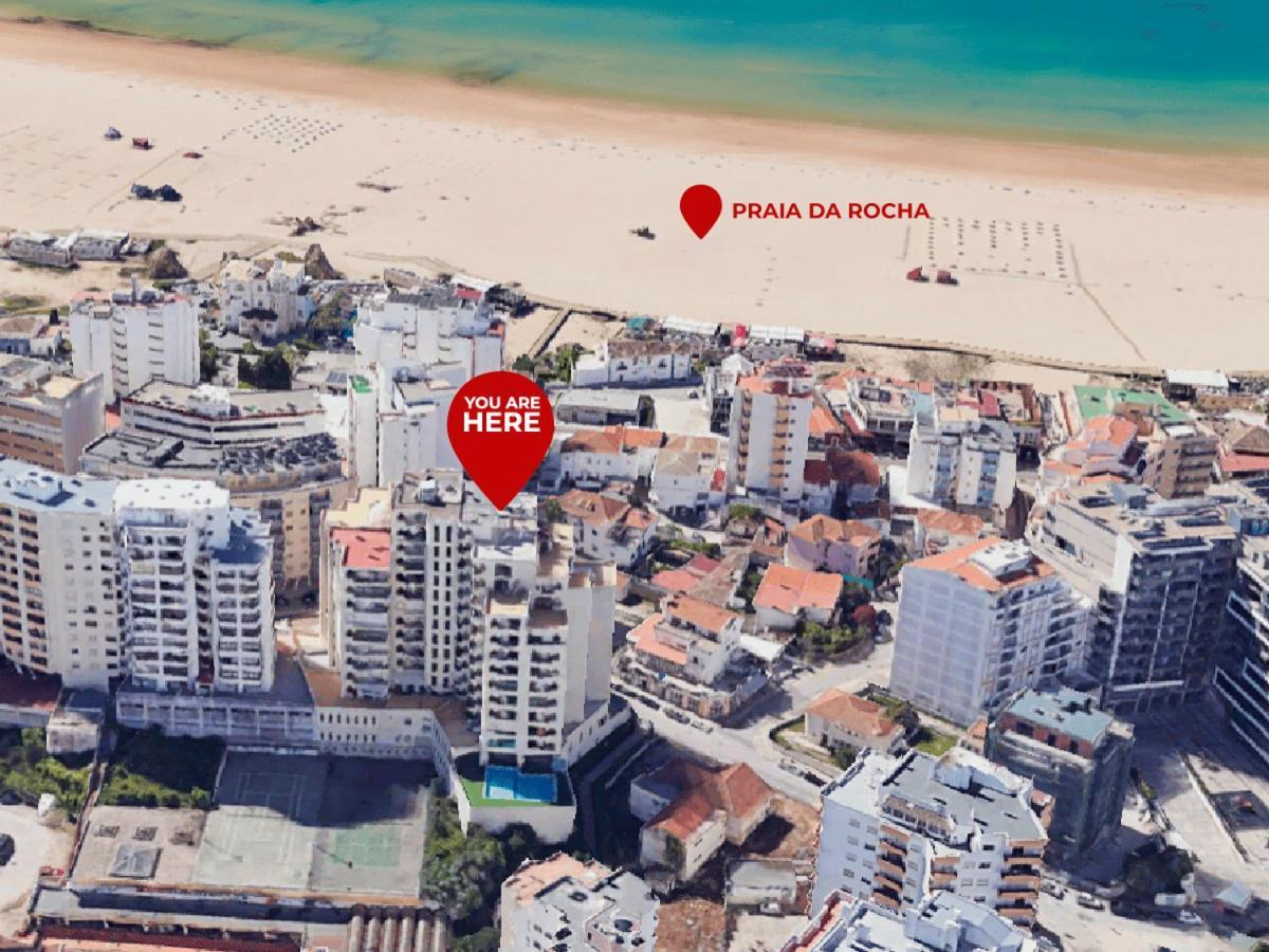 Rocha Cinza Apartment *