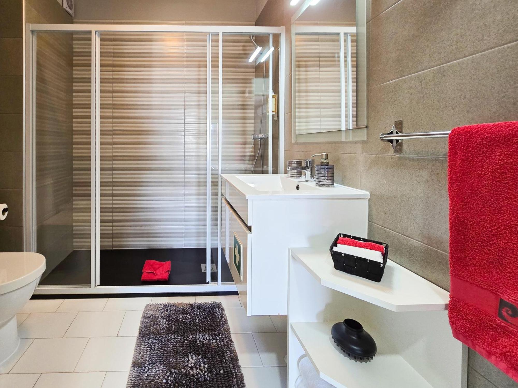 Rocha Cinza Apartment Portimão