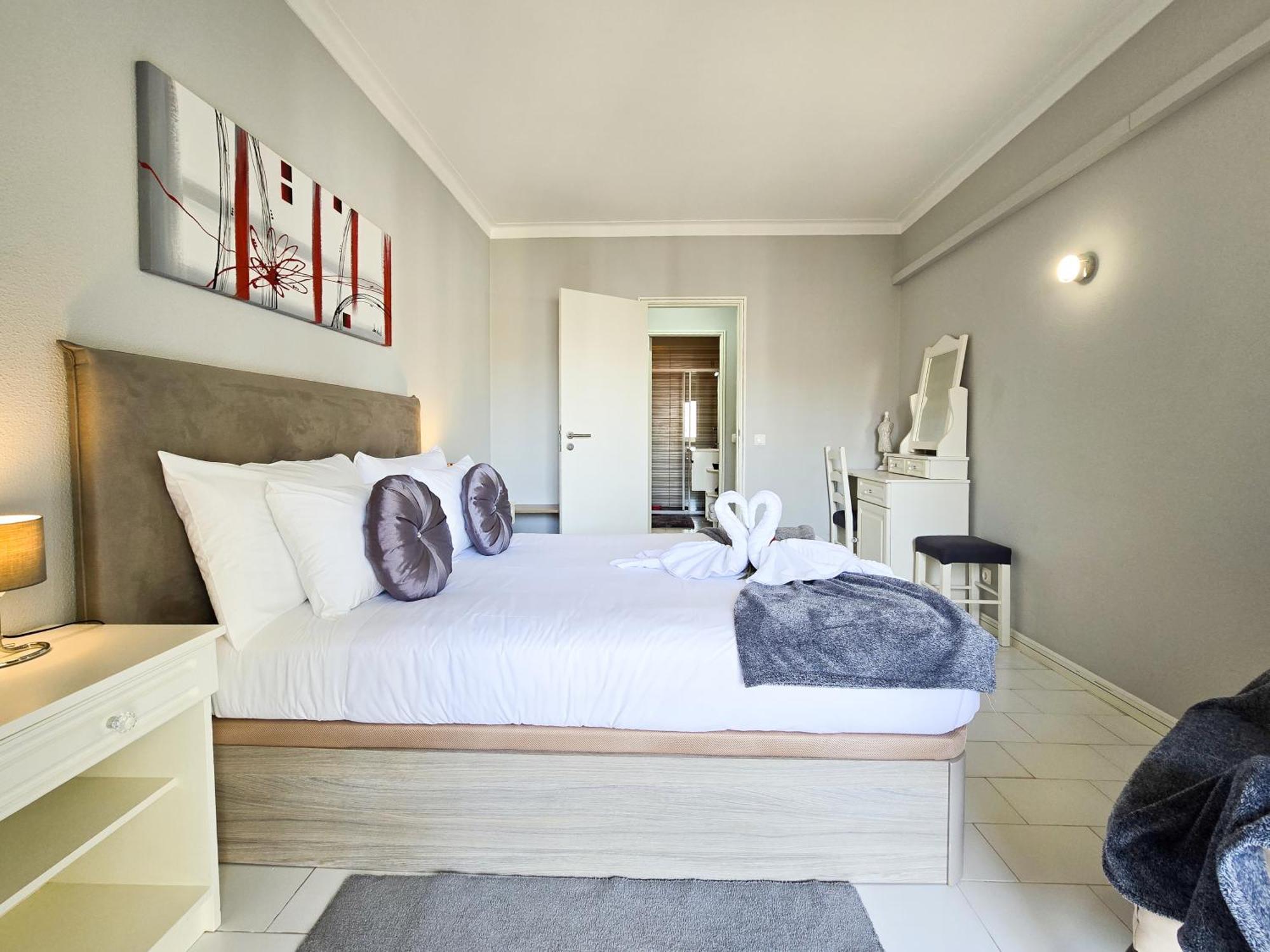 Rocha Cinza Apartment Portimão