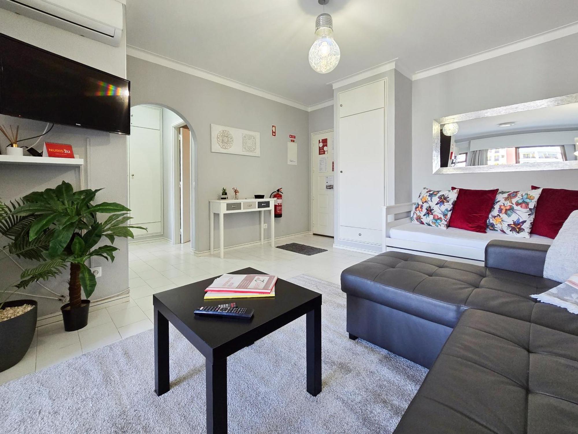 Apartment Rocha Cinza Portimão