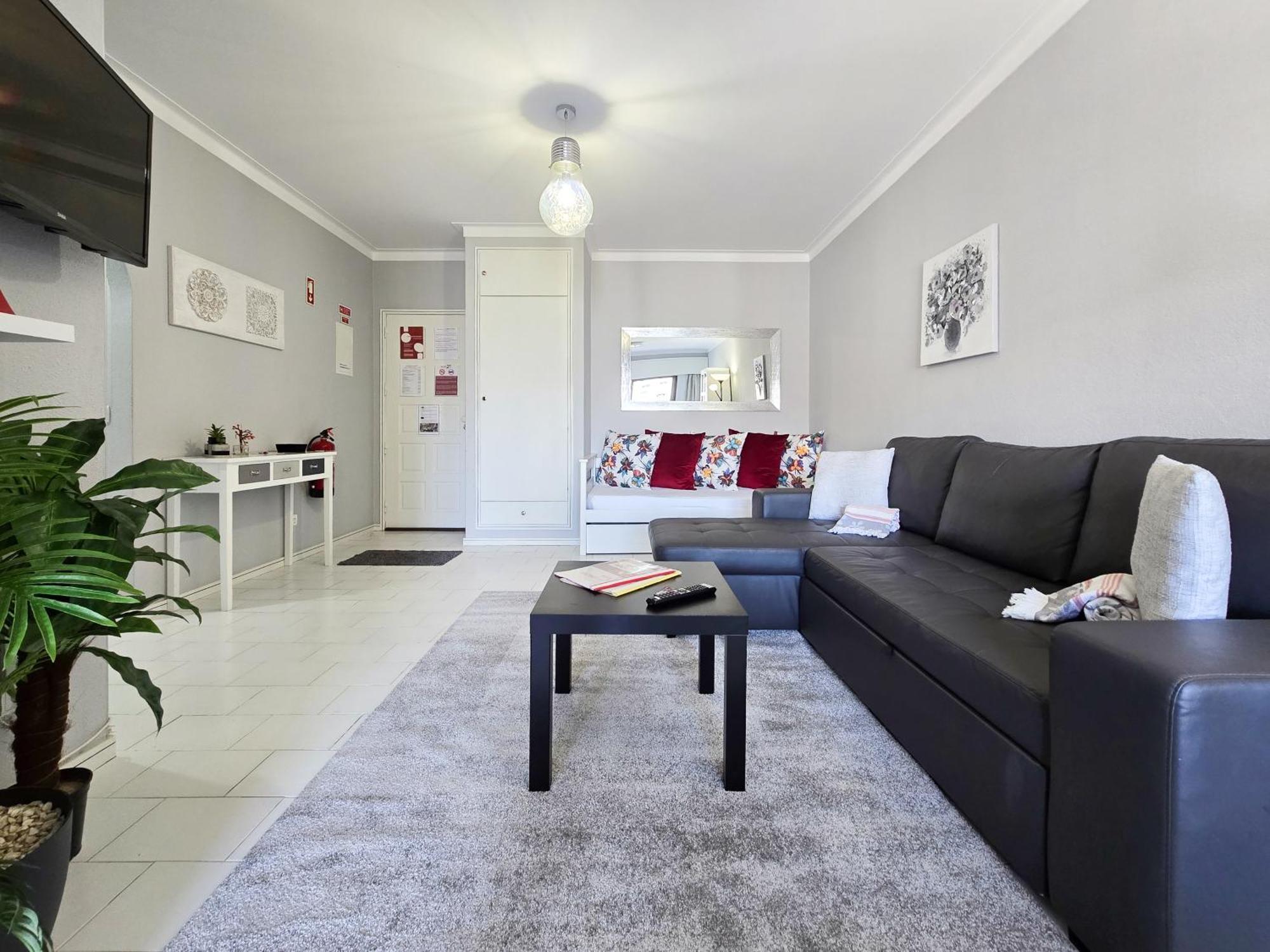 Rocha Cinza Apartment Portimão