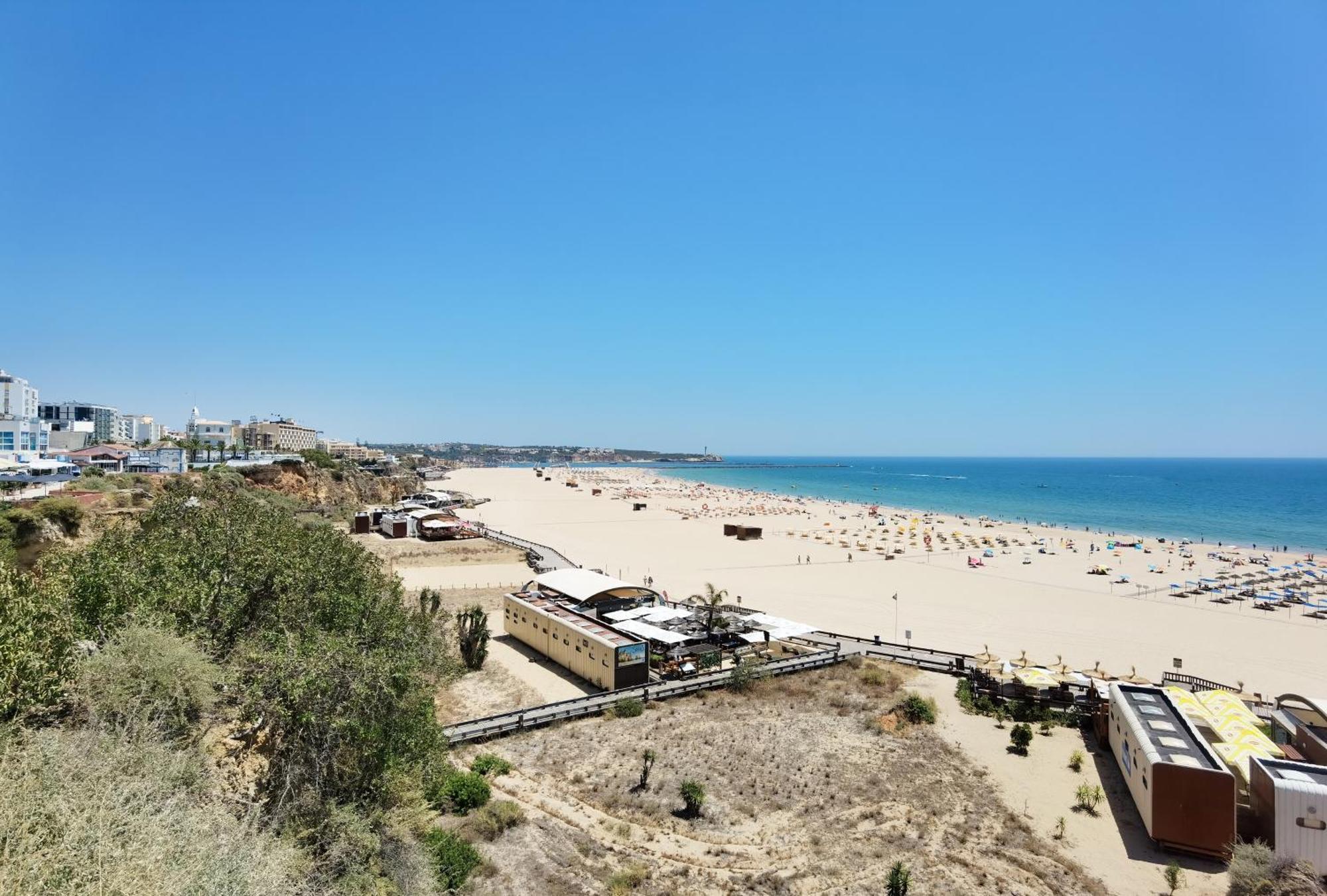 Rocha Cinza Apartament Portimão