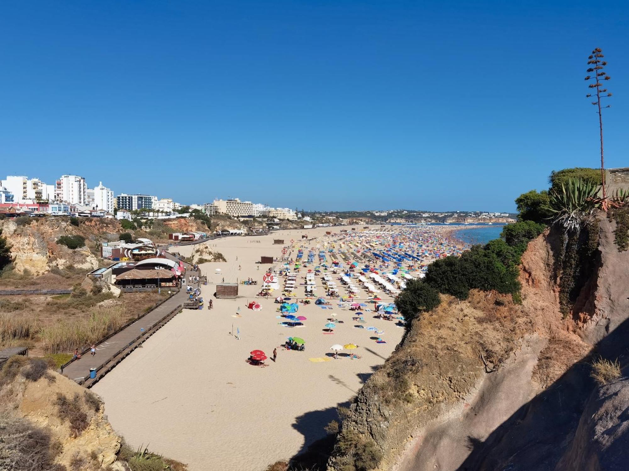 Rocha Cinza Portimão